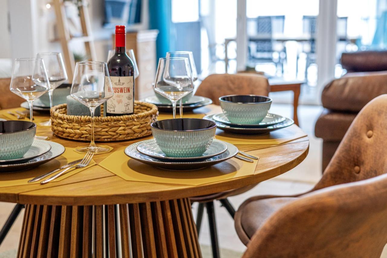 Smurmelhomes Oase: Terrasse - Parken - Kind Apartment Passau