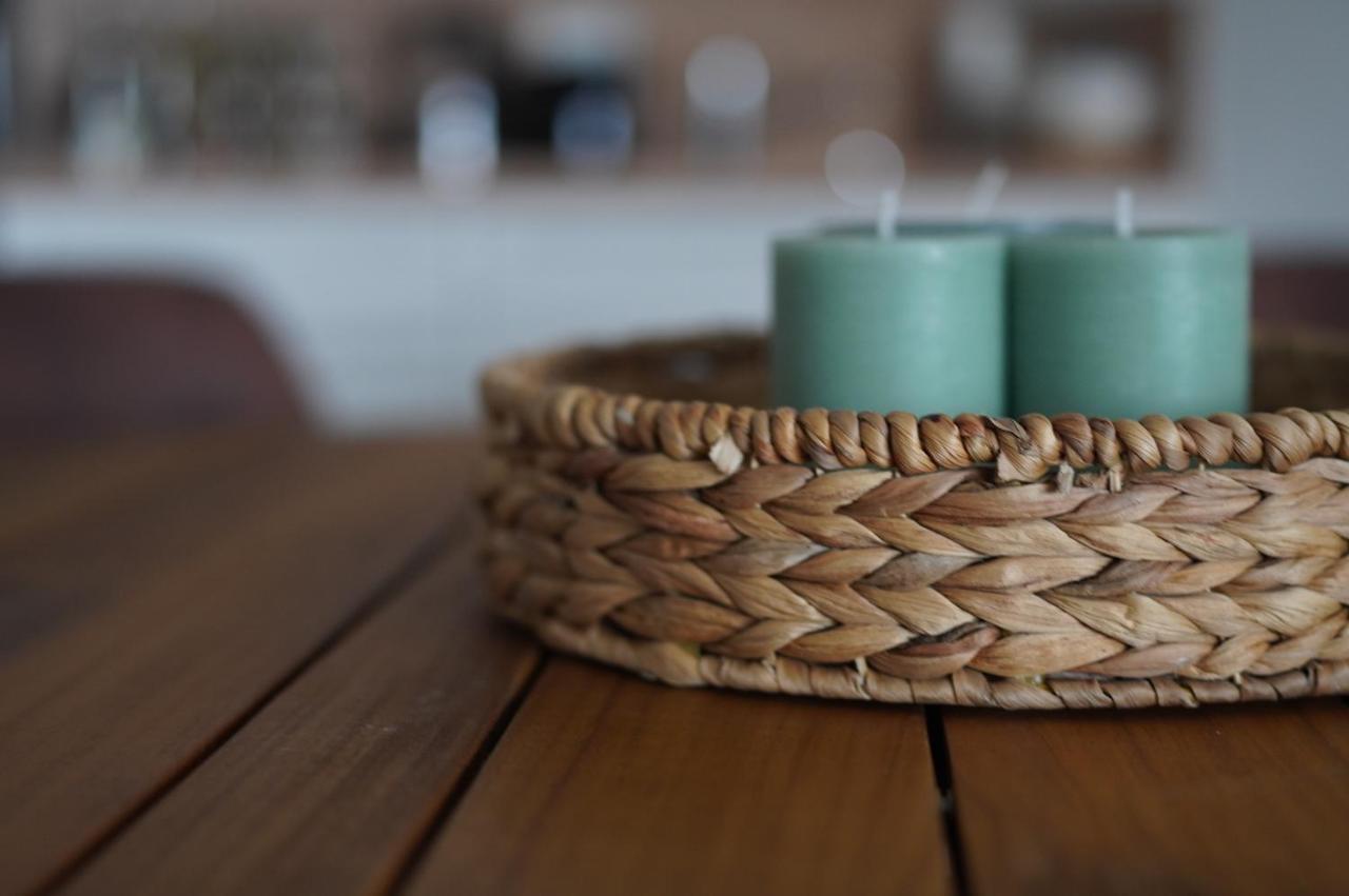 Apartment Smurmelhomes Oase: Terrasse - Parken - Kind *